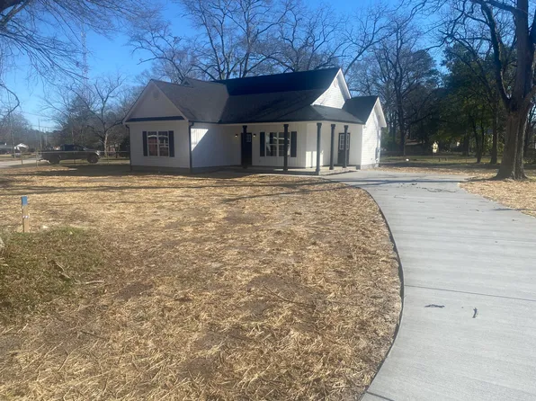 315 Holt Street, Thomson, GA