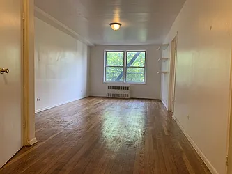 Rented by Compass