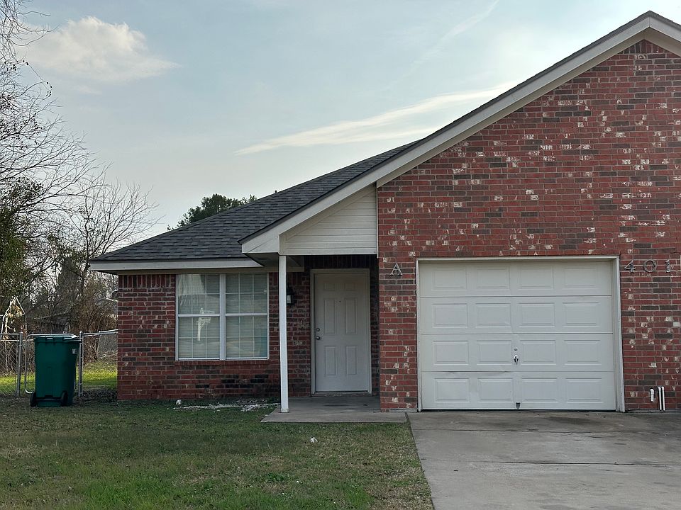 1st image of 401 Topeka Ct #A