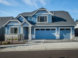 14601 SW 152nd Ave, Portland, OR 97224