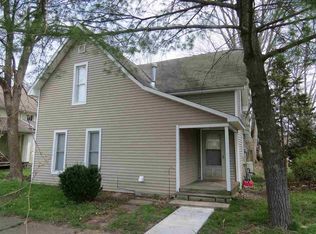 414 N 8th St, Goshen, IN 46528