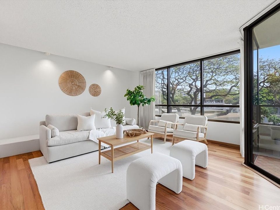 1525 Wilder Ave APT 405, Honolulu, HI 96822 | MLS #202609444 | Zillow