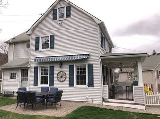 10 Gallagher Ln, Wharton, NJ 07885