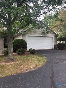 1003 Shadow Ln, Toledo, OH, 43615