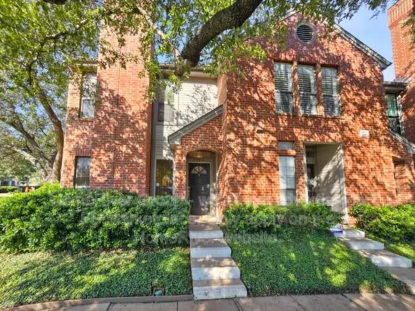 2320 Kenley St, Fort Worth, TX 76107