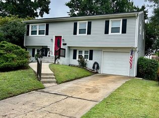 3061 Ole Towne Ln, Virginia Beach, VA 23452