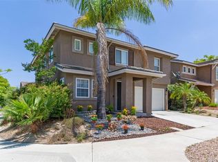 6012 Vista San Isidro, San Diego, CA 92154