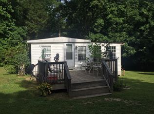 322 Carter Town Rd, Warsaw, VA 22572