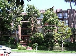 Building Exterior