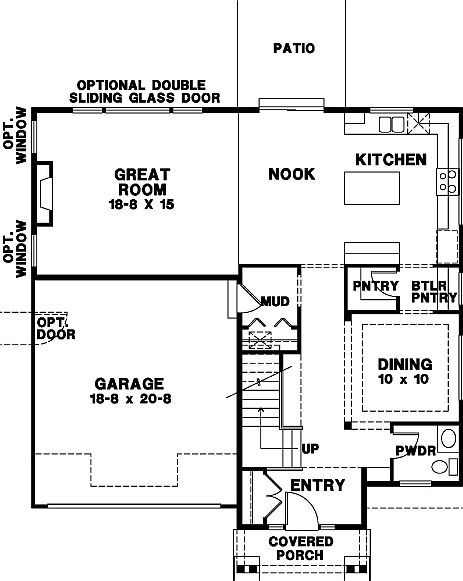 2nd image of 1710 SW 341st Pl