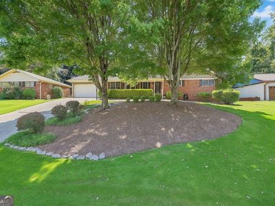 3935 Roman Ct, Tucker, GA, 30084