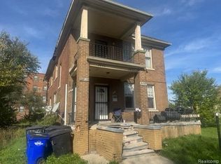 9445 Ravenswood St, Detroit, MI 48204