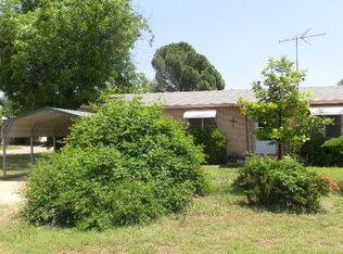 301 Franklin, Ballinger, TX 76821