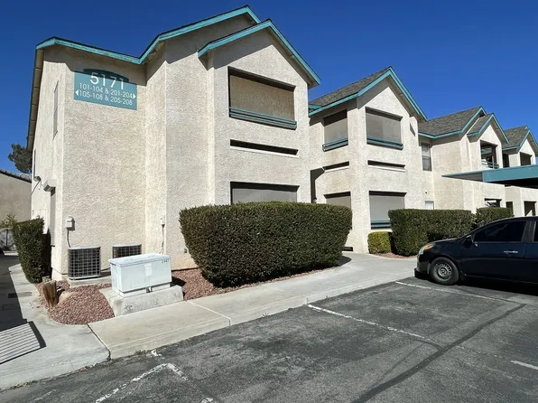 5171 Lindell Rd Unit 101, Las Vegas, NV 89118