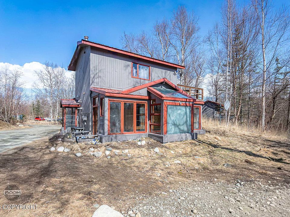 6061 N Anjanette Dr, Palmer, AK 99645 | Zillow
