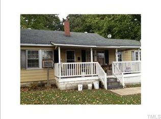 76 Lee St, Roxboro, NC 27573