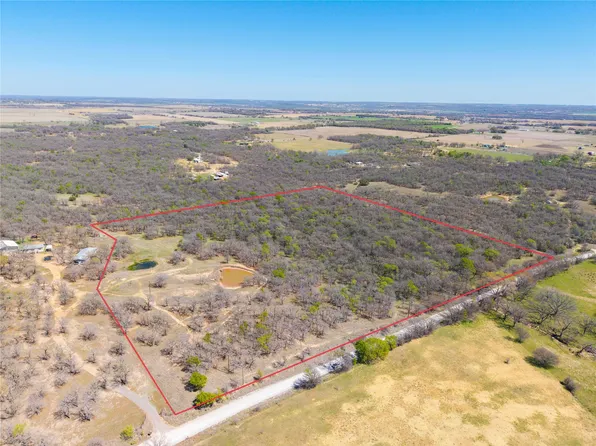 209 County Road 464, De Leon, TX 76444