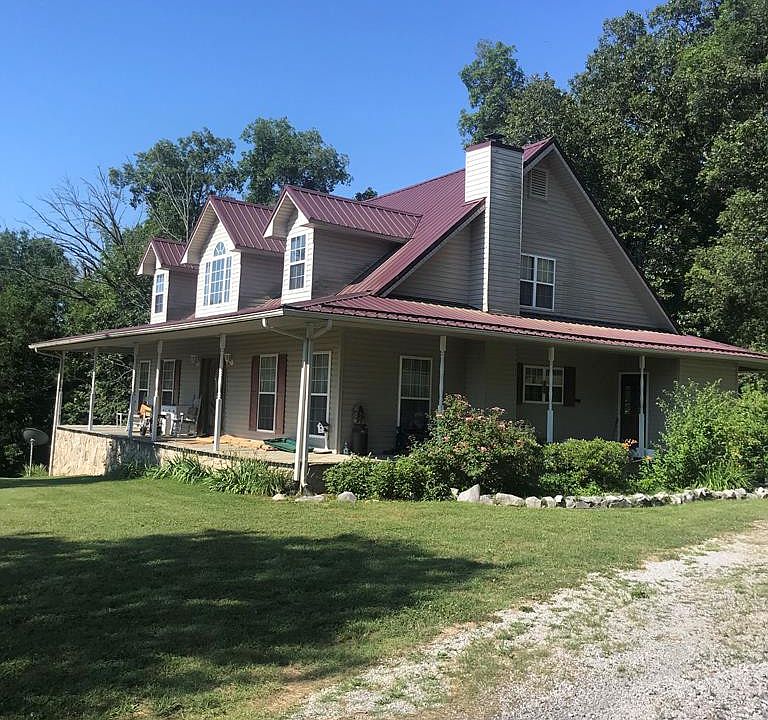 429 Briar Thicket Rd, Bybee, TN 37713 Zillow
