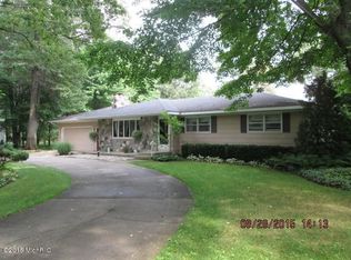2650 Pillon Rd, Twin Lake, MI 49457