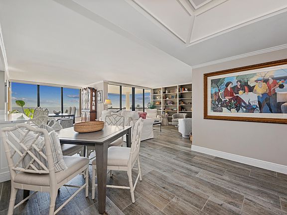 5th image of 3900 N Ocean Boulevard #6a