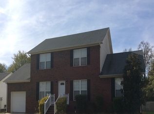 3002 Pipkin Hills Dr, Spring Hill, TN 37174