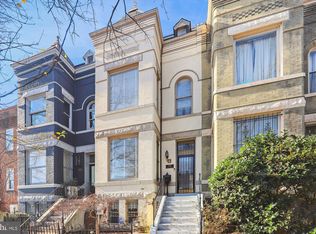 1956 2nd St NW, Washington, DC 20001