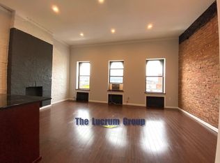 541A 3rd Ave #3, Brooklyn, NY 11215
