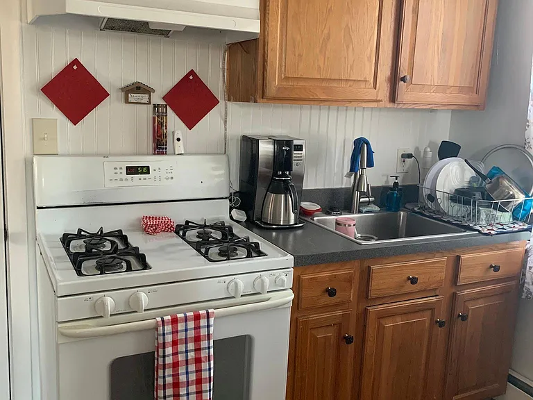 36 Hobson Ave #3 — Photo 1