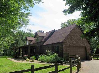 7576 S Old State Road 37, Bloomington, IN 47403