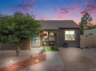 172 W Broadway St, Elizabeth, CO 80107