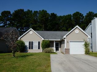242 Avonshire Dr, Summerville, SC 29483