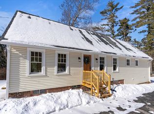 1191 Short Falls Rd, Epsom, NH 03234