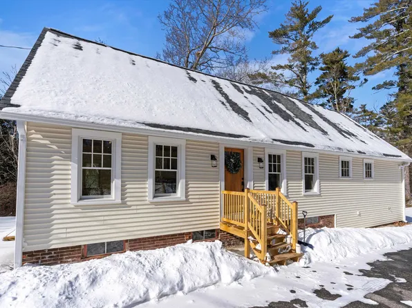 1191 Short Falls Road, Epsom, NH 03234
