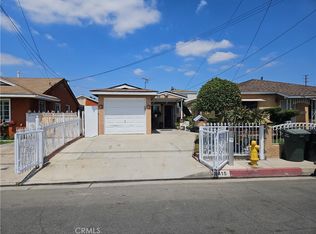 8415 Elburg St, Paramount, CA 90723