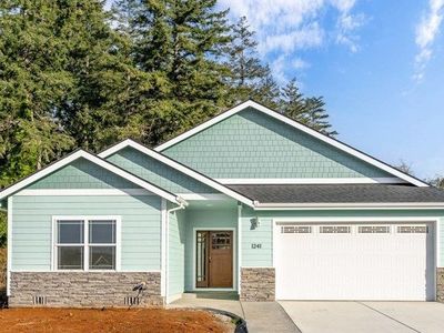 1241 Lighthouse Ln, Brookings, OR, 97415
