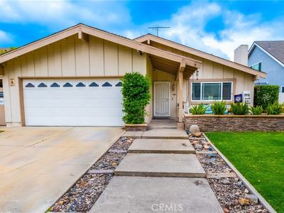 19607 Ray Cir, Cerritos, CA, 90703