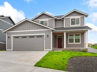 815 SW Iyla Ct, Pullman, WA 99163