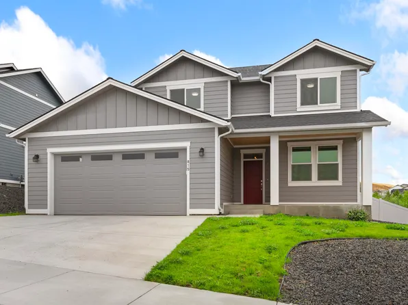 815 SW Iyla Ct, Pullman, WA 99163