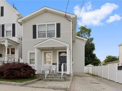 320 N Terrace Avenue, Mount Vernon, NY, 10550