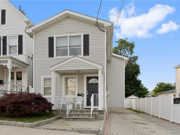 320 N Terrace Avenue, Mount Vernon, NY 10550
