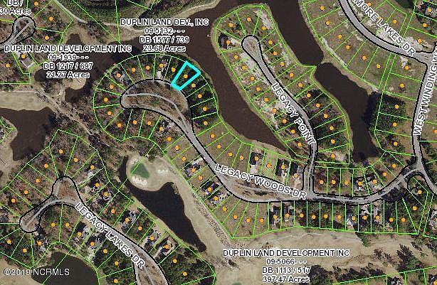 1st image of 204 Legacy Woods Dr