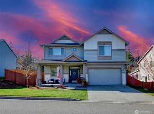 931 Clearwater Ct, Mount Vernon, WA 98273