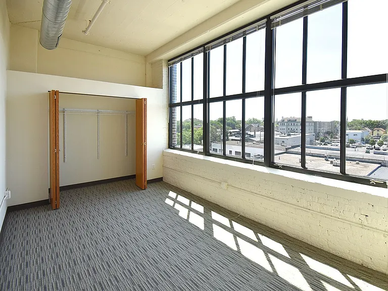 Paper Box Lofts — Photo 5