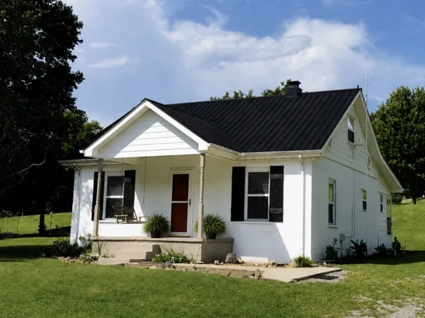 511 McCorkle Hollow Rd, McMinnville, TN 37110