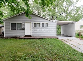 155 Ben Nevis Rd, Saint Louis, MO 63137