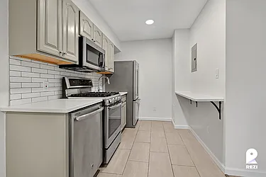 Rented by REZI