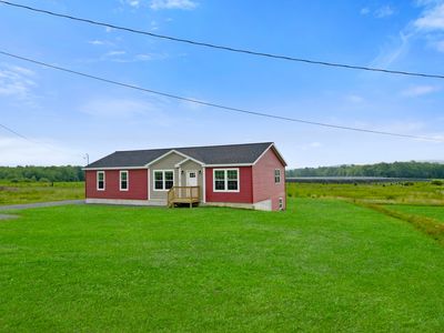 240 Eight Rod Road, Waterville, ME, 04901