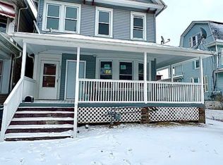 551 N Locust St #2, Hazleton, PA 18201