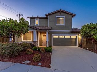 3521 Hidden Pine Ct, Santa Rosa, CA 95404