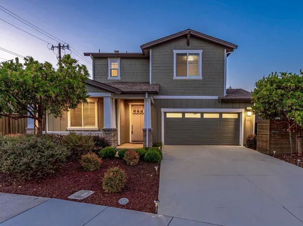 3521 Hidden Pine Court, Santa Rosa, CA 95404